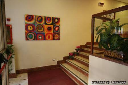Casa Marconi Hotel Palermo Exterior photo