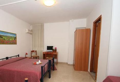 Casa Marconi Hotel Palermo Room photo