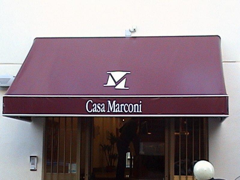 Casa Marconi Hotel Palermo Exterior photo