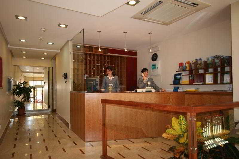Casa Marconi Hotel Palermo Exterior photo